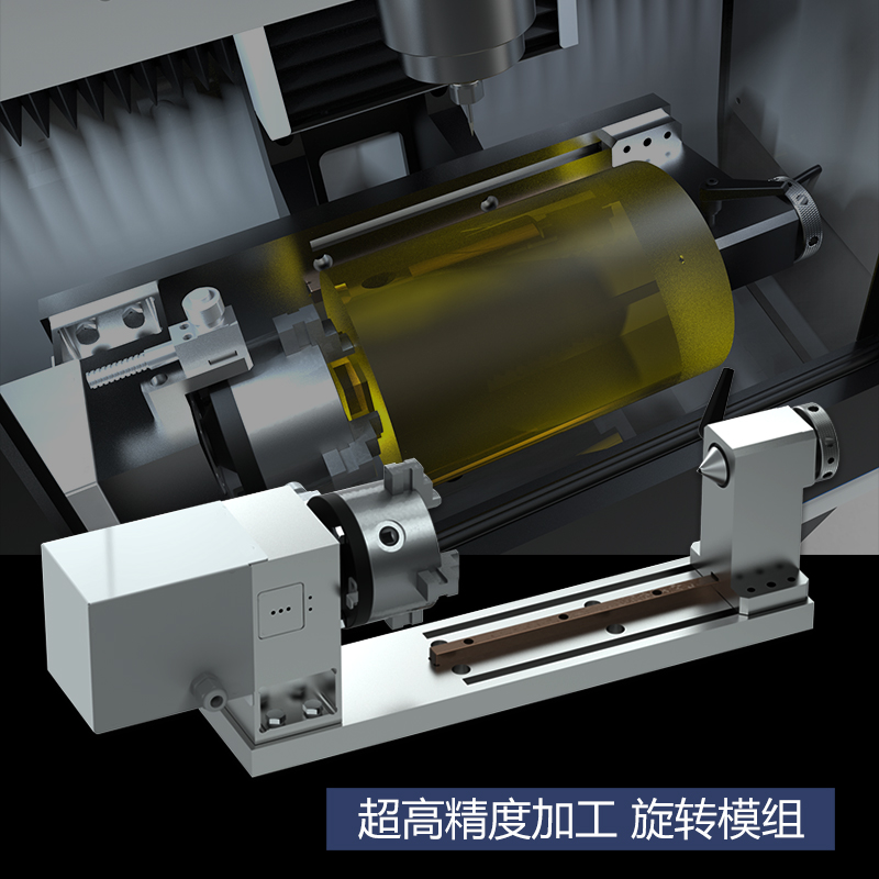 立体玉石雕刻机