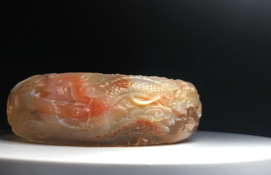 玉器雕刻机