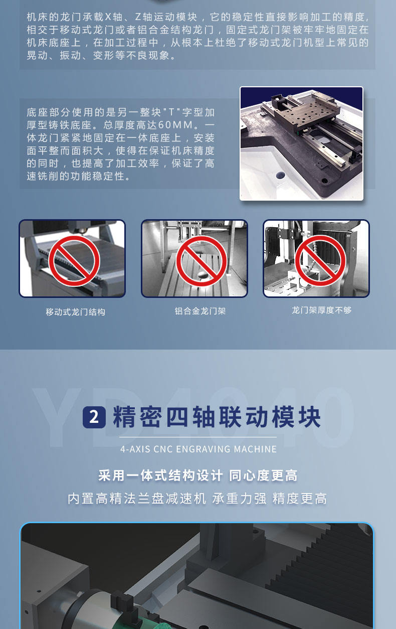 数控精雕机厂家